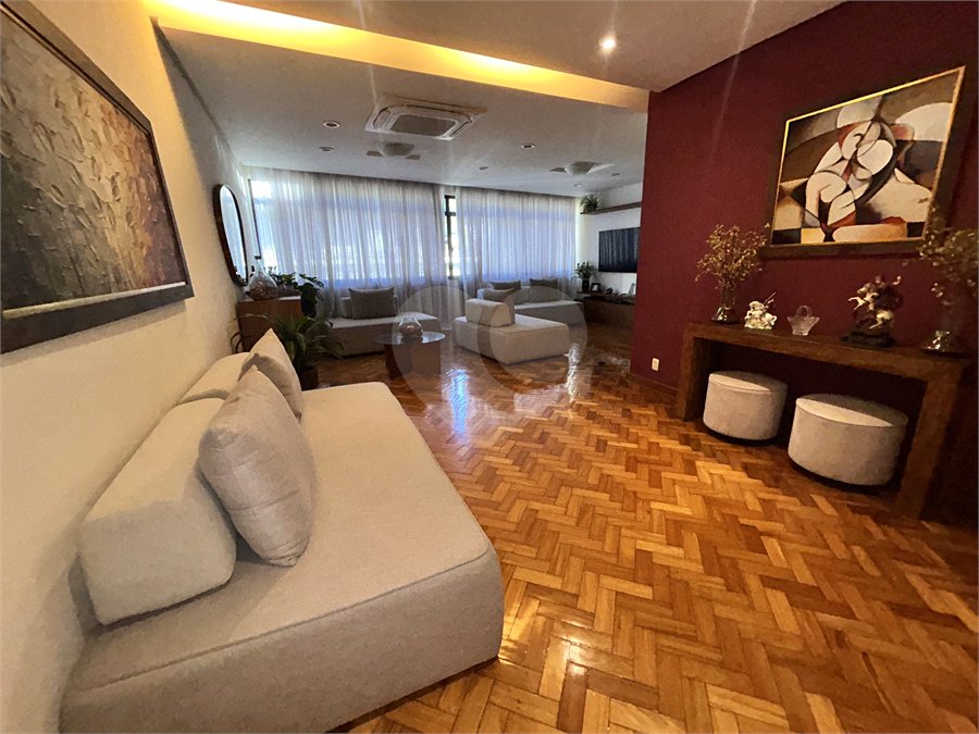Cobertura à venda com 4 quartos, sendo 1 suíte,  em Rio Comprido, Rio de Janeiro, RJ