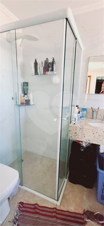 Apartamento à venda com 2 suítes em Nova Gerty, São Caetano do Sul, SP