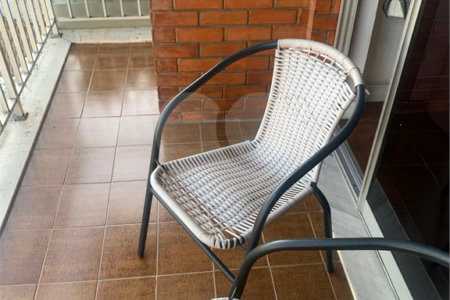 Cobertura à venda com 2 quartos, sendo 1 suíte, em Maracanã, Rio de Janeiro, RJ