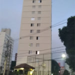 Apartamento à venda com 2 quartos em Jardim Celeste, São Paulo, SP