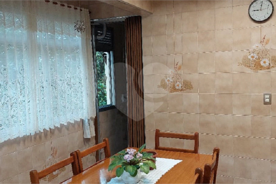 Apartamento à venda com 2 quartos em Tucuruvi, São Paulo, SP