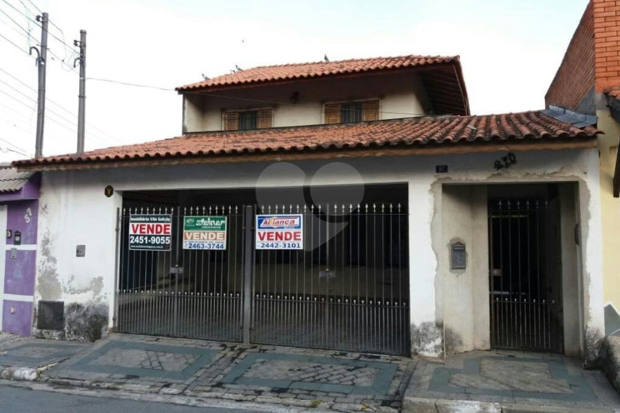 Sobrado à venda com 3 quartos, sendo 1 suíte,  em Jardim do Papai, Guarulhos, SP