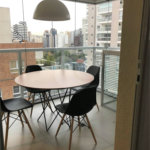 Apartamento à venda com 1 quarto em Vila Olímpia, São Paulo, SP