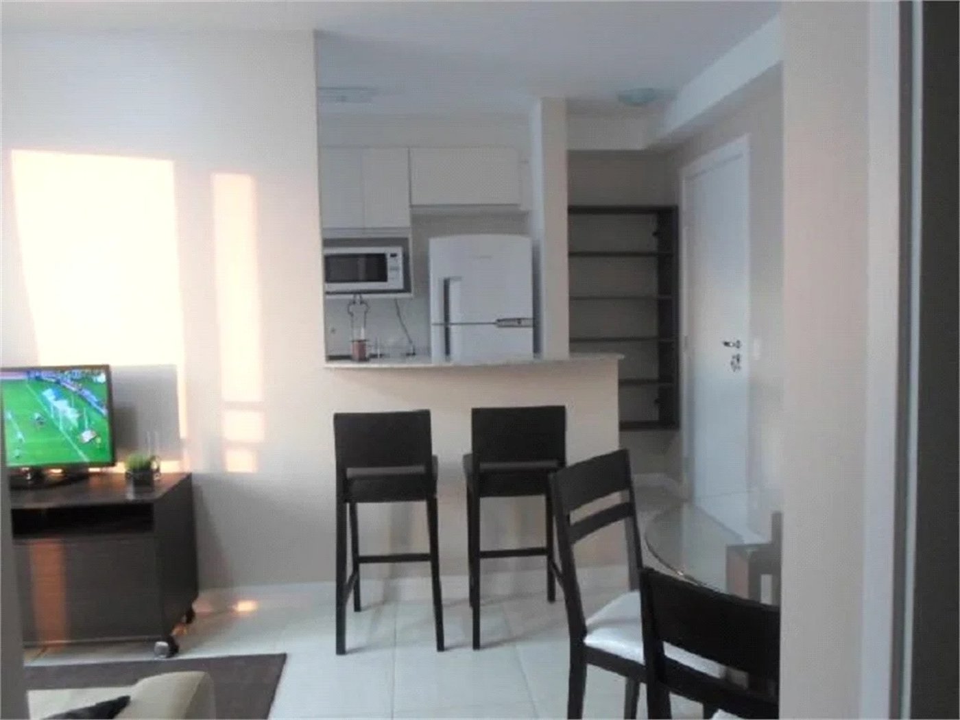 Apartamento para alugar com 2 quartos em Parque Reboucas, São Paulo, SP