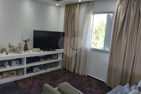 Apartamento à venda com 3 quartos, sendo 2 suítes, em Vila Andrade, São Paulo, SP