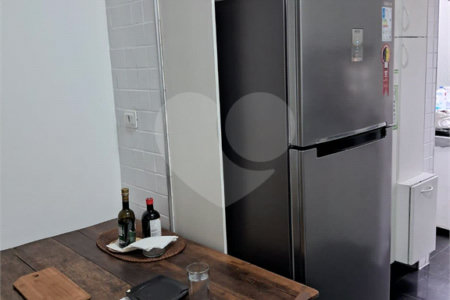 Apartamento à venda com 3 quartos, sendo 1 suíte, em Perdizes, São Paulo, SP