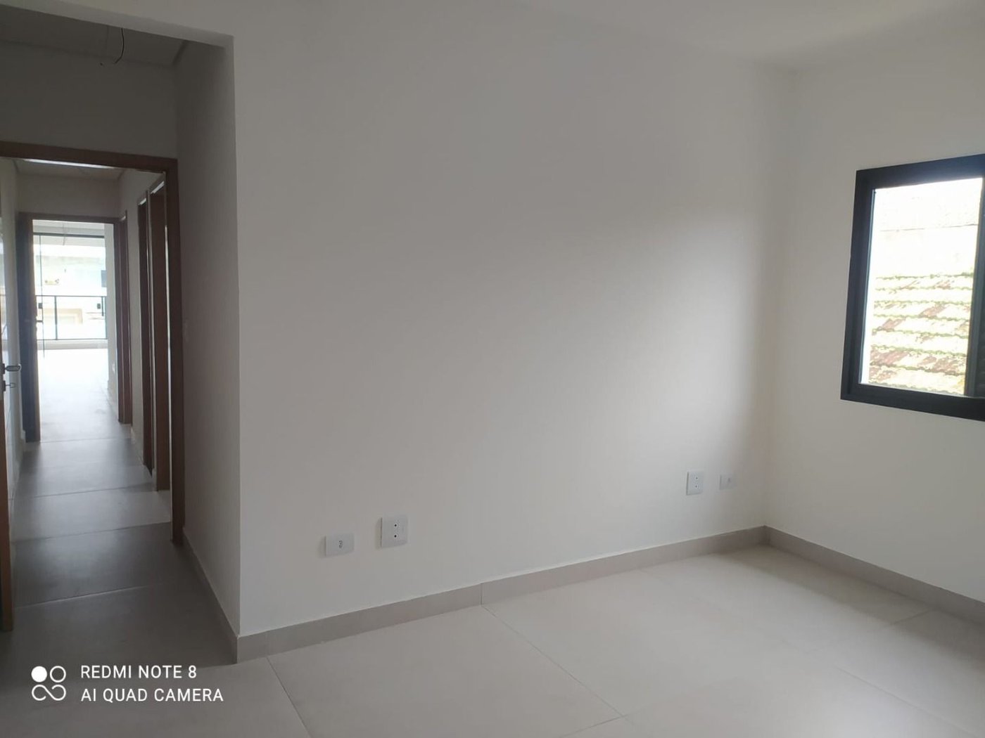 Casa com 3 dormitórios à venda, 89 m² por R$ 850.000,00 - Estuário - Santos/SP