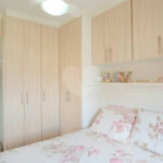 Apartamento à venda com 2 quartos em Vila Matilde, São Paulo, SP