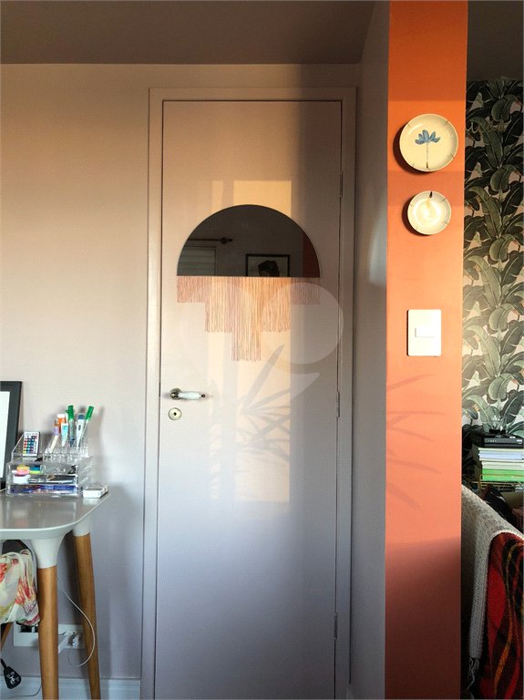 Apartamento à venda com 1 quarto em Alto da Lapa, São Paulo, SP