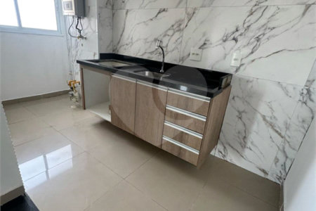 Apartamento à venda – 52m² - Atua Taboão