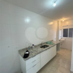 Apartamento no Jardim França, com 2 quartos