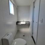Apartamento, 109 m² - venda por R$ 1.100.000,00 ou aluguel por R$ 6.000,00/mês - Boqueirão - Santos/SP