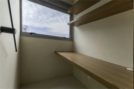 Apartamento à venda ou para alugar com 3 suítes em Água Branca, São Paulo, SP