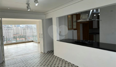Apartamento para alugar com 3 suítes em Santana, São Paulo, SP