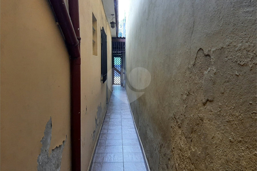 Casa Térrea à venda com 2 quartos em Vila Guilherme, São Paulo, SP