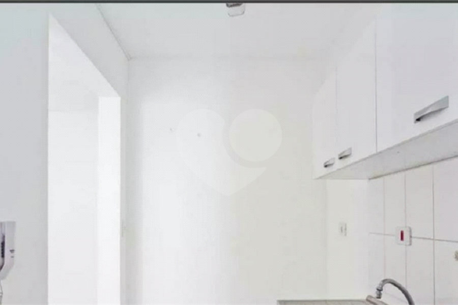Apartamento à venda com 2 quartos em Mandaqui, São Paulo, SP