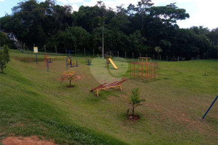 Terreno à venda no condomínio Jardim Solar do Bosque, Sorocaba - SP