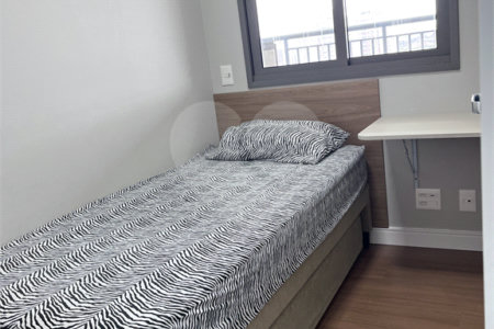 Apartamento à venda com 2 quartos, sendo 1 suíte, em Vila Prudente, São Paulo, SP