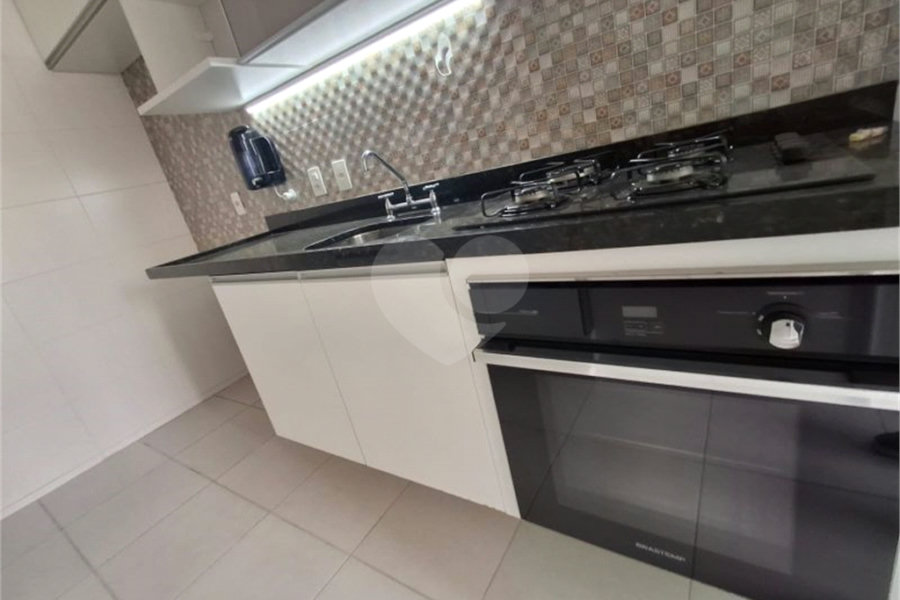 Apartamento à venda com 2 quartos, sendo 1 suíte, em Santana, São Paulo, SP