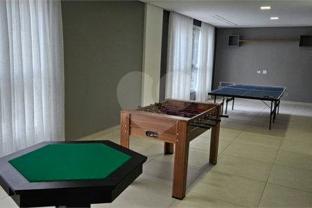 Apartamento à venda com 2 quartos, sendo 1 suíte, em Vila Mazzei, São Paulo, SP