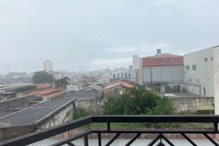 Apartamento à venda com 2 quartos, sendo 1 suíte, em Jardim Simus, Sorocaba, SP