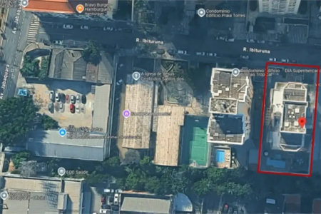 Apartamento à venda com 3 quartos, sendo 1 suíte,  em Parque Imperial, São Paulo, SP