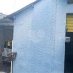 Casa à venda com 2 quartos em Vila Mazzei, São Paulo, SP
