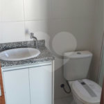 Apartamento à venda com 2 suítes em Mandaqui, São Paulo, SP