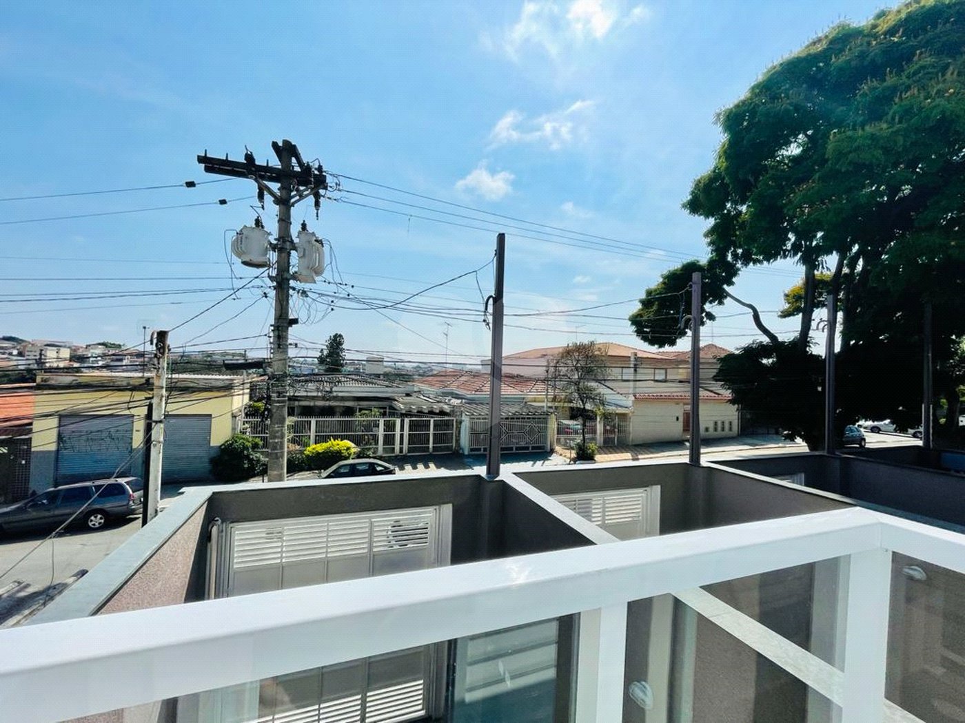 Sobrado à venda com 3 quartos, sendo 1 suíte, em Vila Maria, São Paulo, SP