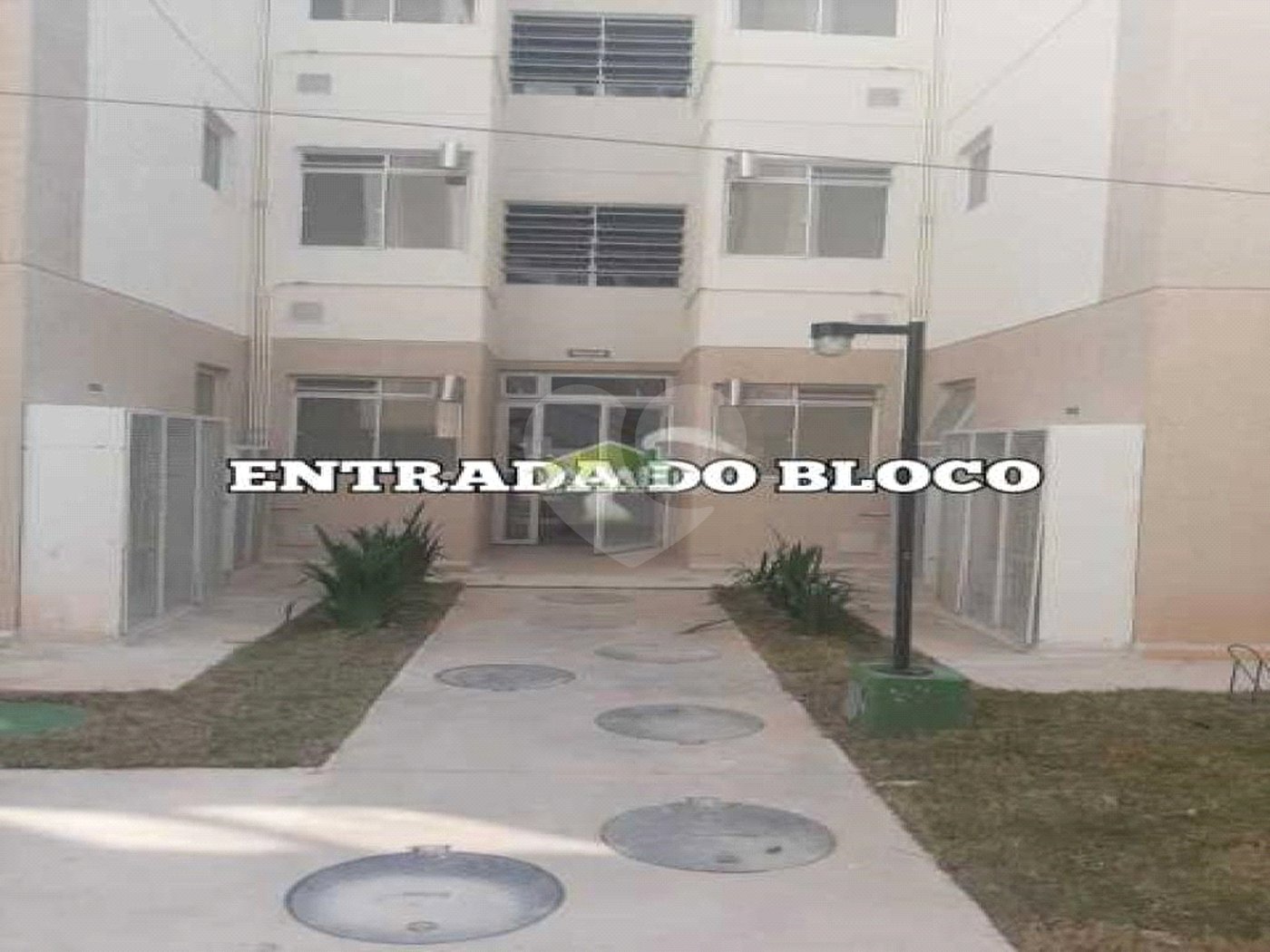 Apartamento à venda com 2 quartos em Guaratiba, Rio de Janeiro, RJ