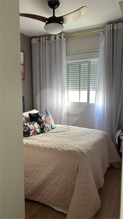 Apartamento à venda com 2 quartos, sendo 1 suíte, em Vila Galvão, Guarulhos, SP