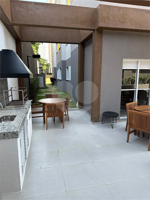 Apartamento à venda com 2 quartos em Barra Funda, São Paulo, SP