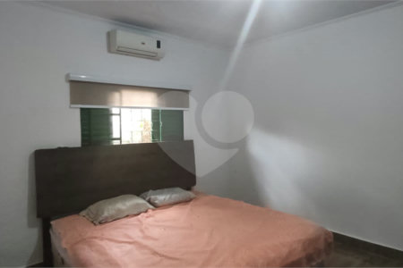 Chácara à venda com 3 quartos em Recanto Campestre Internacional de Viracopos Gleba 1, Indaiatuba, SP