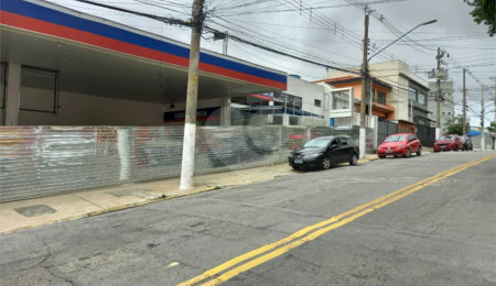 Terreno à venda em Casa Verde, São Paulo, SP