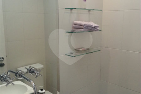 Cobertura à venda com 3 quartos, sendo 1 suíte, em Vila Ipojuca, São Paulo, SP