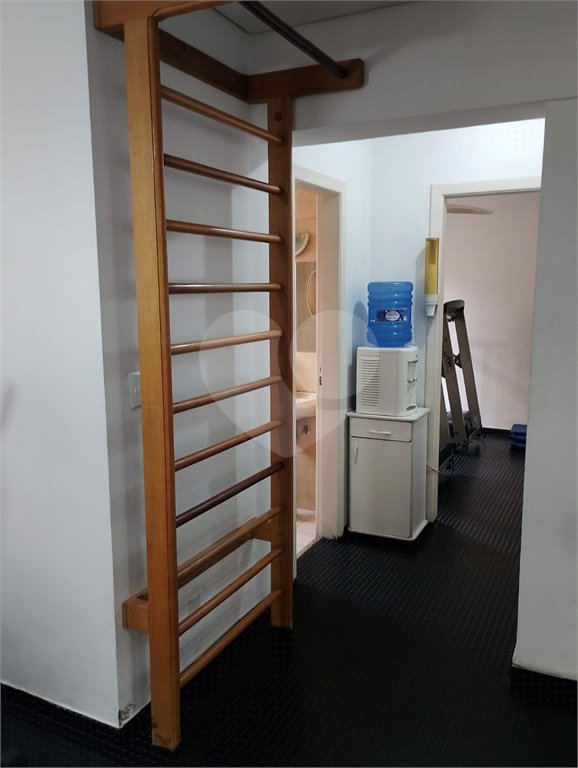 Apartamento à venda com 2 quartos, sendo 1 suíte, em Vila Suzana, São Paulo, SP