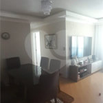 Apartamento à venda com 3 quartos em Vila Nova Cachoeirinha, São Paulo, SP