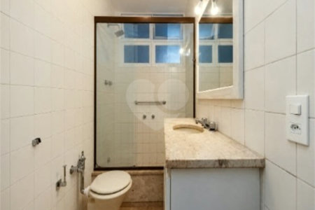 Apartamento à venda com 4 quartos, sendo 1 suíte,  em Ipanema, Rio de Janeiro, RJ