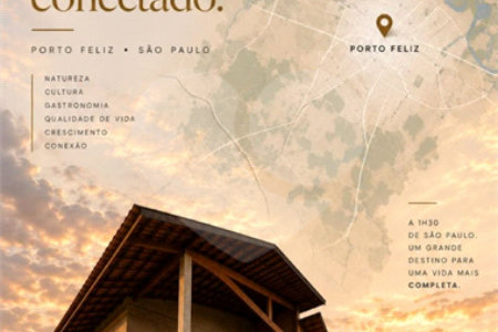 Casa à venda com 3 suítes no condomínio Village Porto Feliz, Porto Feliz - SP