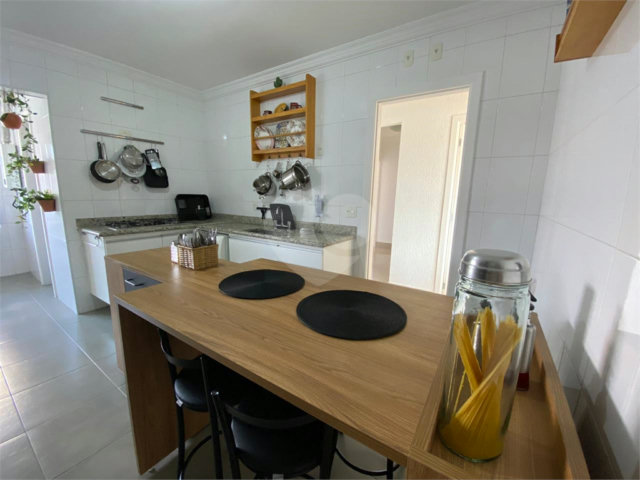 Apartamento à venda com 3 quartos, sendo 2 suítes,  em Santana, São Paulo, SP
