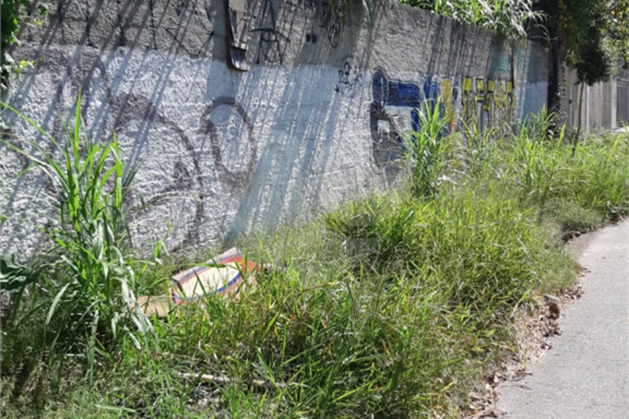 Terreno à venda no condomínio Jardim Leonor Mendes de Barros, São Paulo - SP