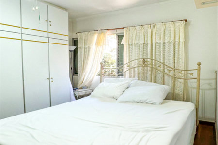Apartamento à venda com 2 quartos em Vila Olímpia, São Paulo, SP