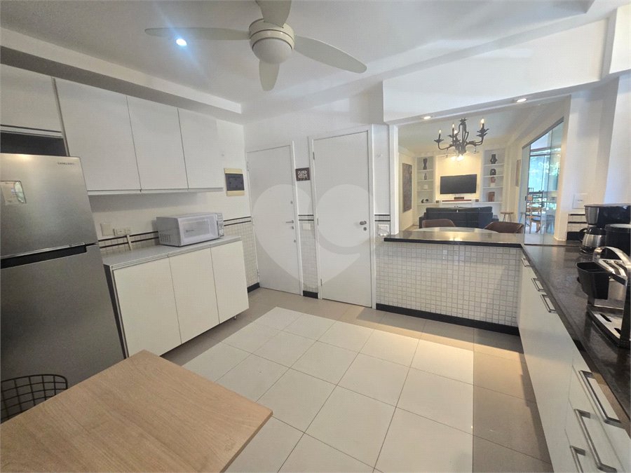 Apartamento à venda ou para alugar com 2 quartos, sendo 1 suíte, em Leblon, Rio de Janeiro, RJ