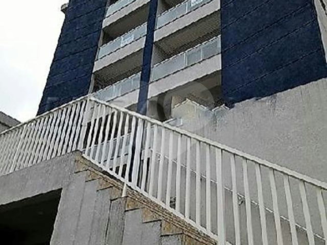 Apartamento à venda com 2 quartos em Tremembé, São Paulo, SP