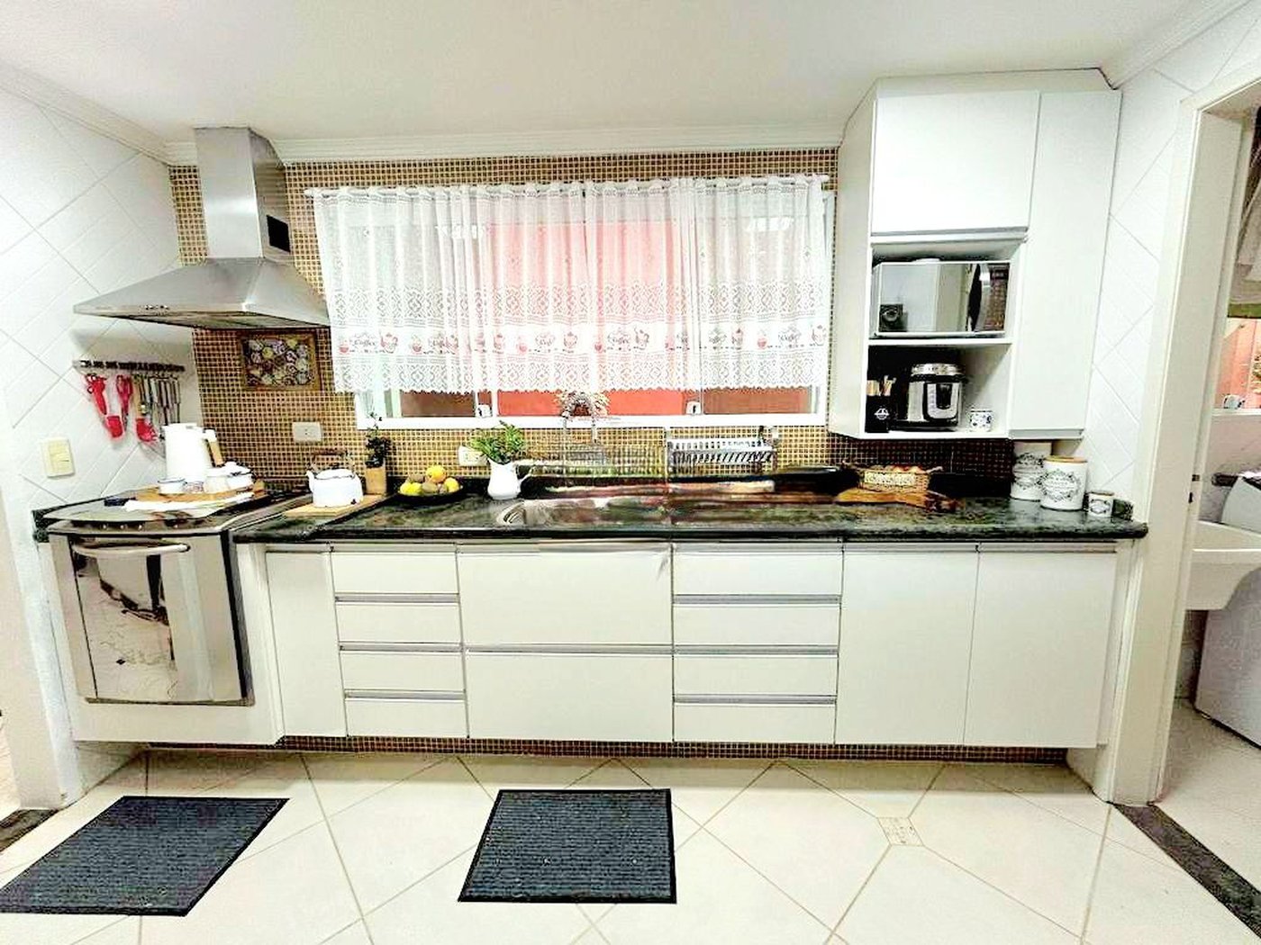 Casa com 4 dormitórios à venda, 160 m² por R$ 1.499.000,00 - Aparecida - Santos/SP