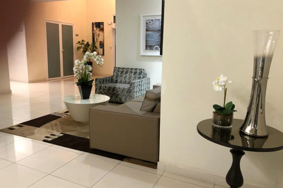Apartamento à venda com 3 quartos, sendo 1 suíte, em Santana, São Paulo, SP