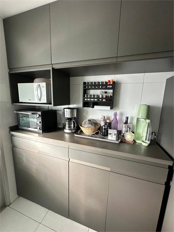 Apartamento à Venda na Vila Suzana – Conforto e Excelente Localização