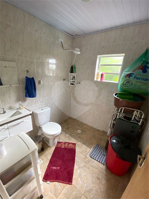 Chácara à venda com 3 quartos em Chácaras Ceres, Suzano, SP