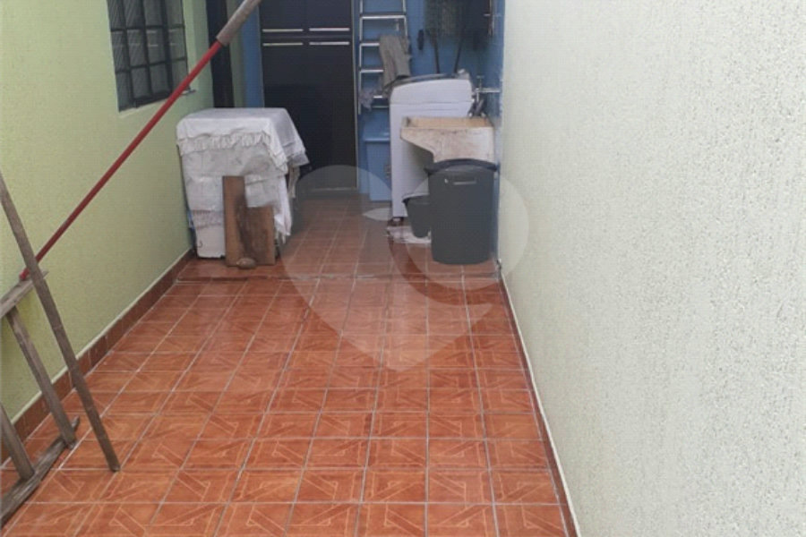 Sobrado à venda com 2 quartos em Santana, São Paulo, SP