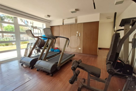Apartamento à venda com 3 suítes em Perdizes, São Paulo, SP